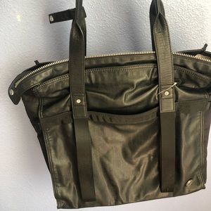Lululemon bag